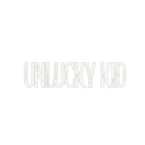 The UnLucky Kid