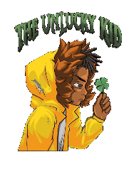 UnLuckyKid